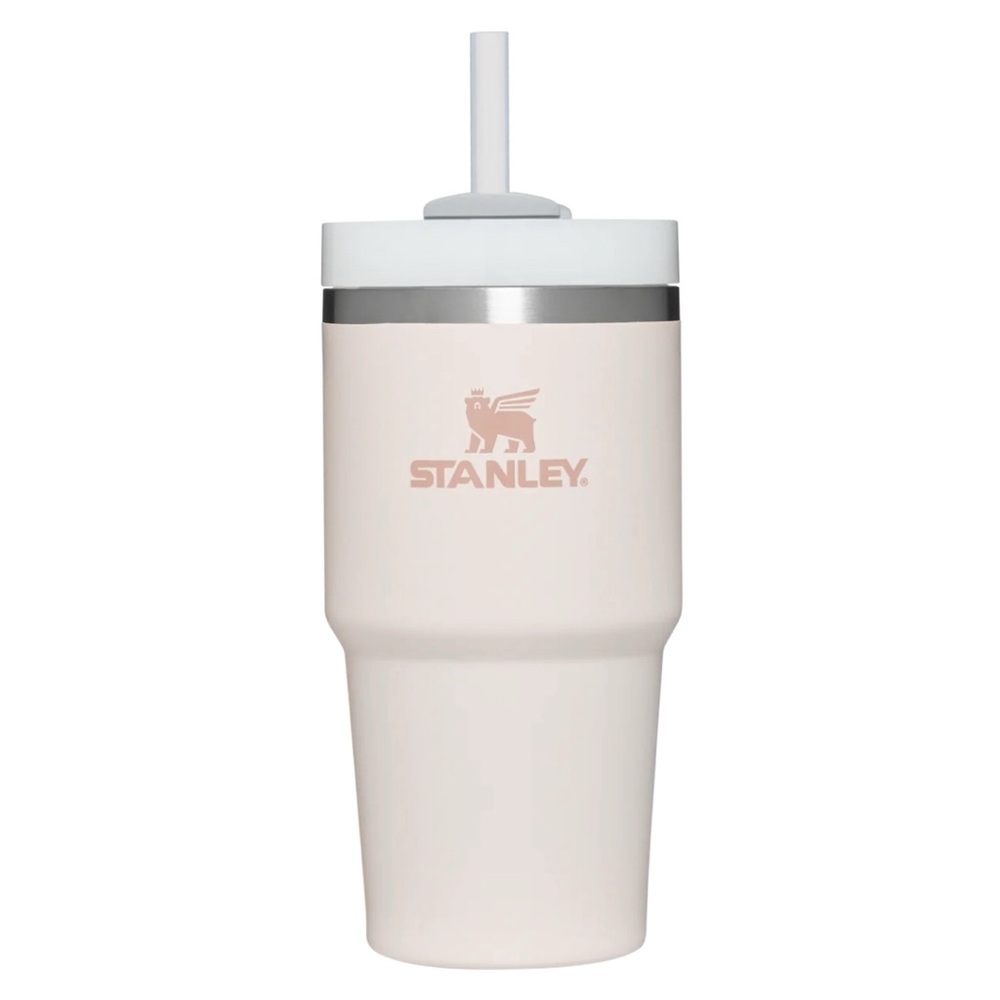 Stanley 20 Oz Quencher H2.0 FlowState Tumbler